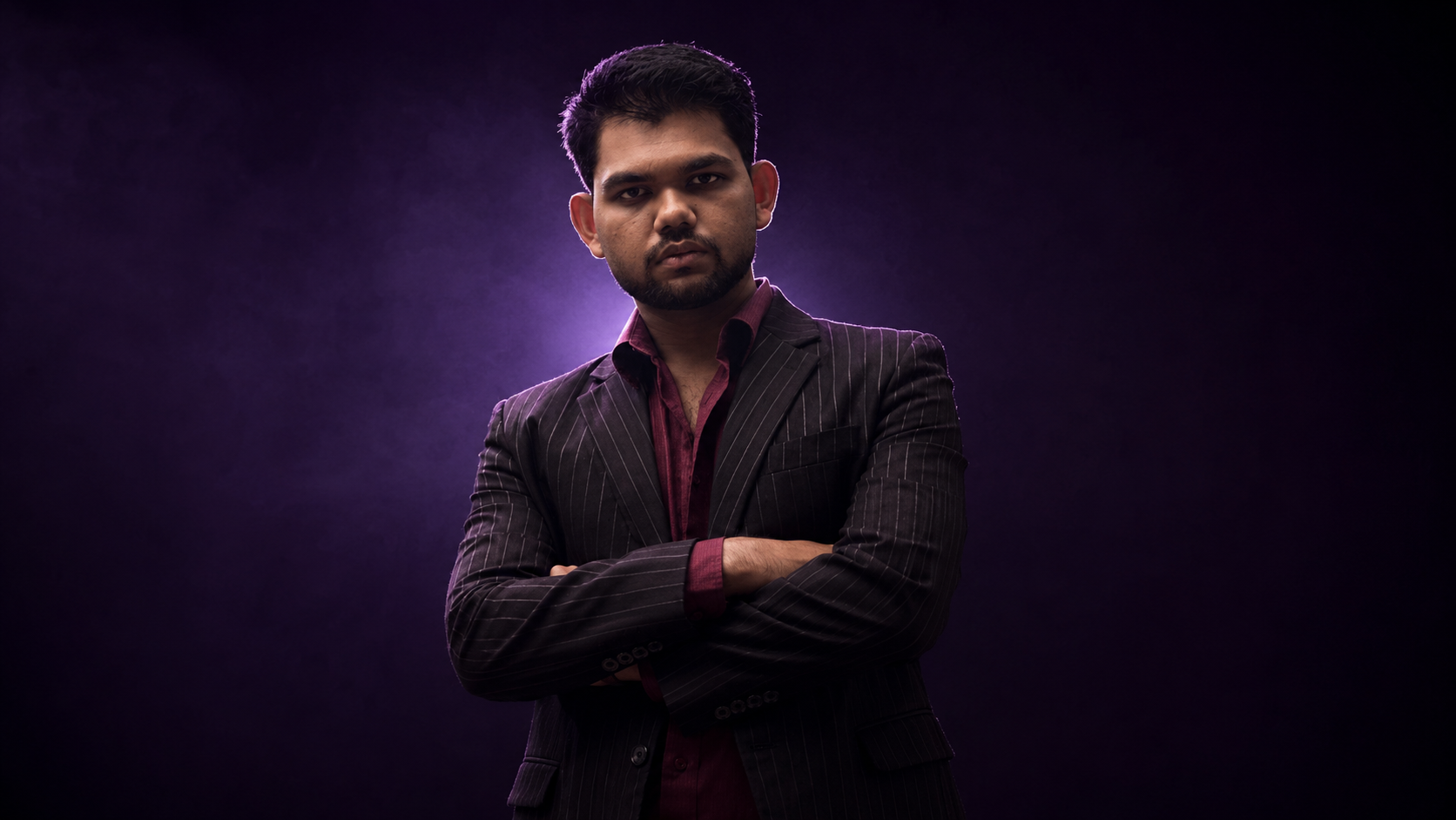 Karan Ahnaf