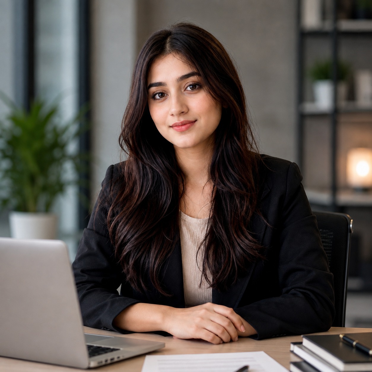 Laiba Amjad